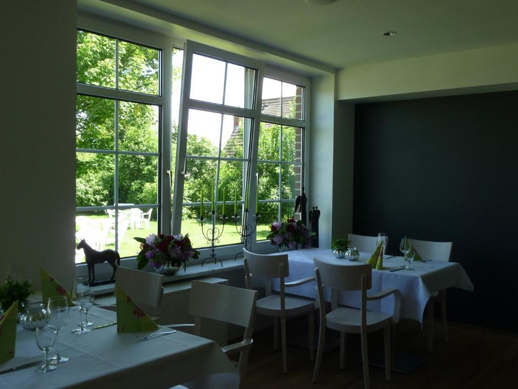 Cuxland-Ferienpark Nordseebad Dorum Exterior photo